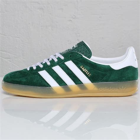 adidas gazelle van haren